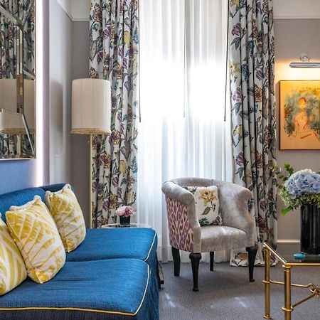 Maalot Roma - Small Luxury Hotels Of The World Zewnętrze zdjęcie