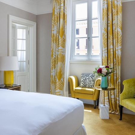 Maalot Roma - Small Luxury Hotels Of The World Zewnętrze zdjęcie