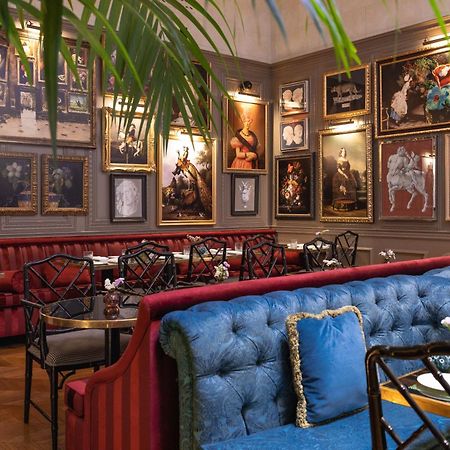 Maalot Roma - Small Luxury Hotels Of The World Zewnętrze zdjęcie