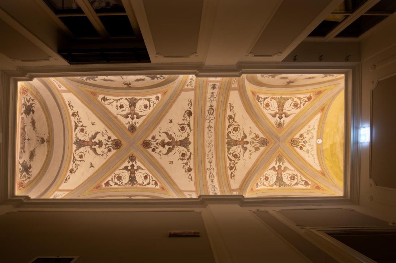 Maalot Roma - Small Luxury Hotels Of The World Zewnętrze zdjęcie