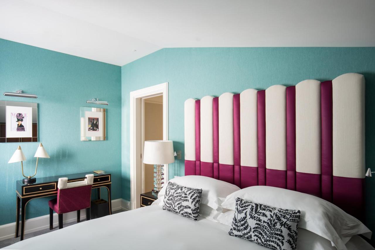 Maalot Roma - Small Luxury Hotels Of The World Zewnętrze zdjęcie