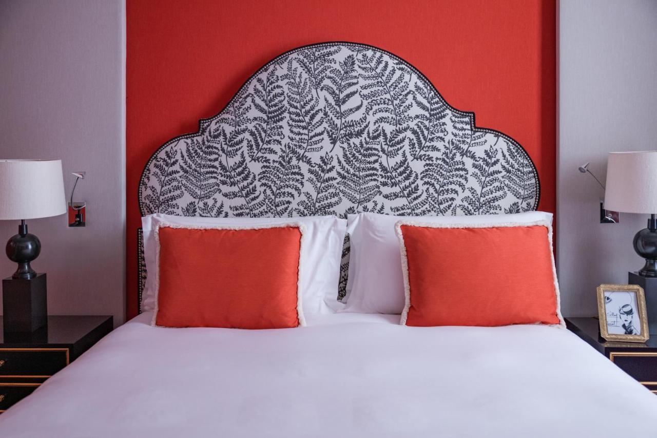 Maalot Roma - Small Luxury Hotels Of The World Zewnętrze zdjęcie
