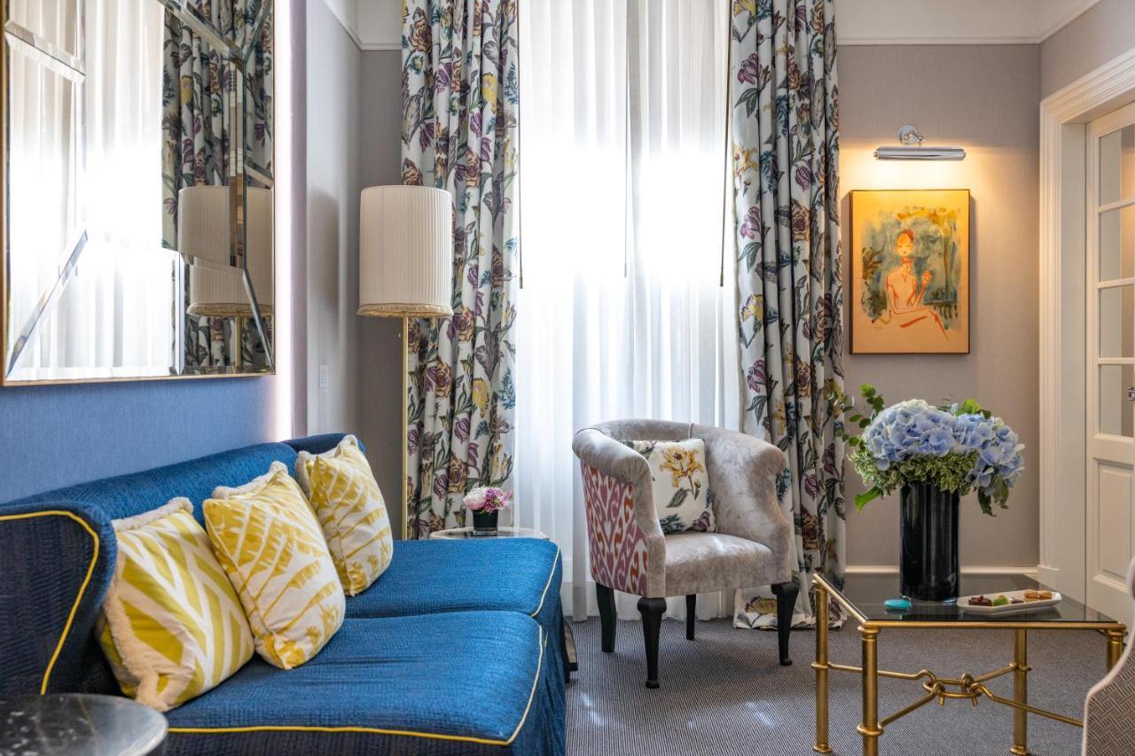 Maalot Roma - Small Luxury Hotels Of The World Zewnętrze zdjęcie