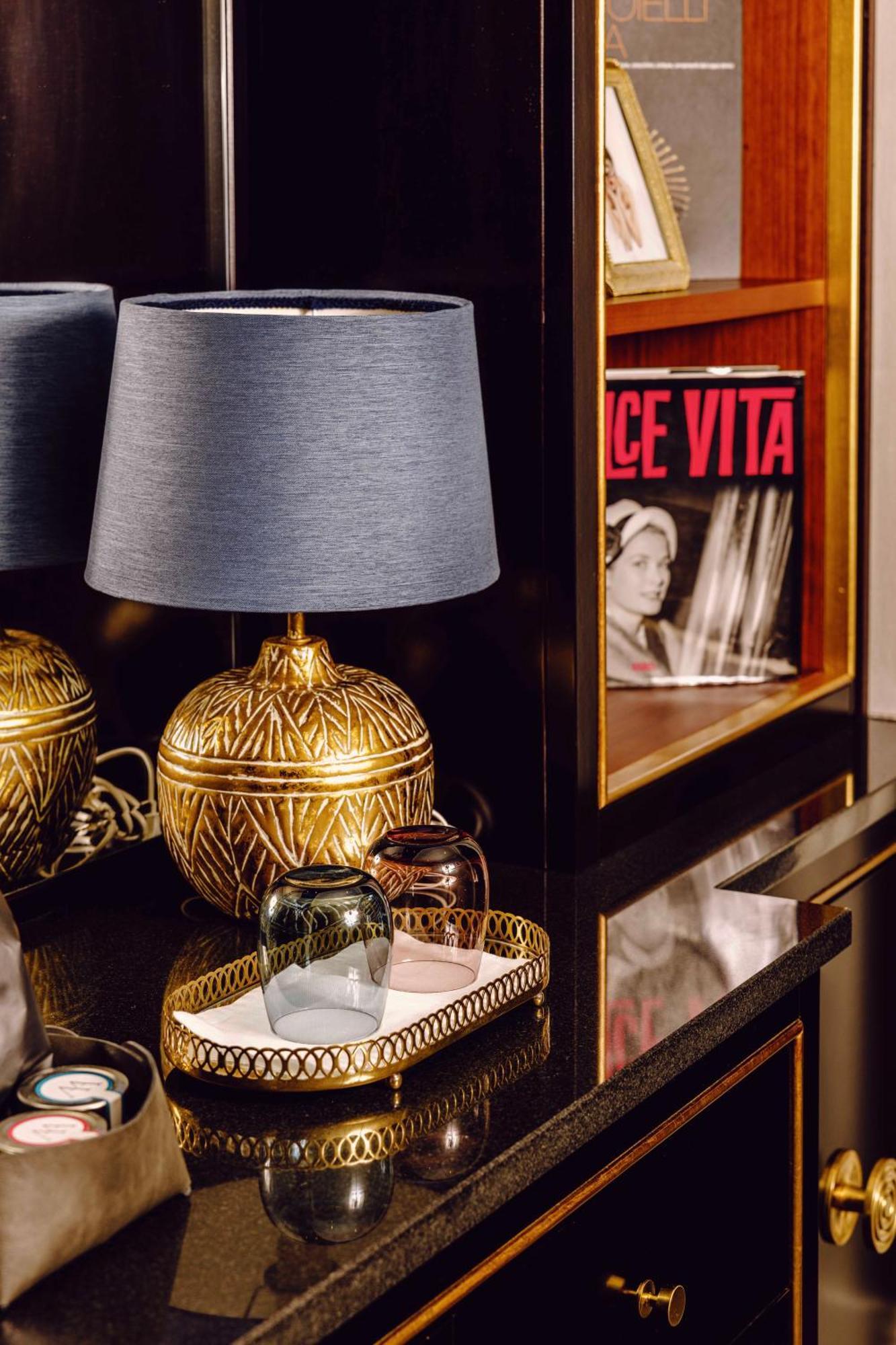 Maalot Roma - Small Luxury Hotels Of The World Zewnętrze zdjęcie