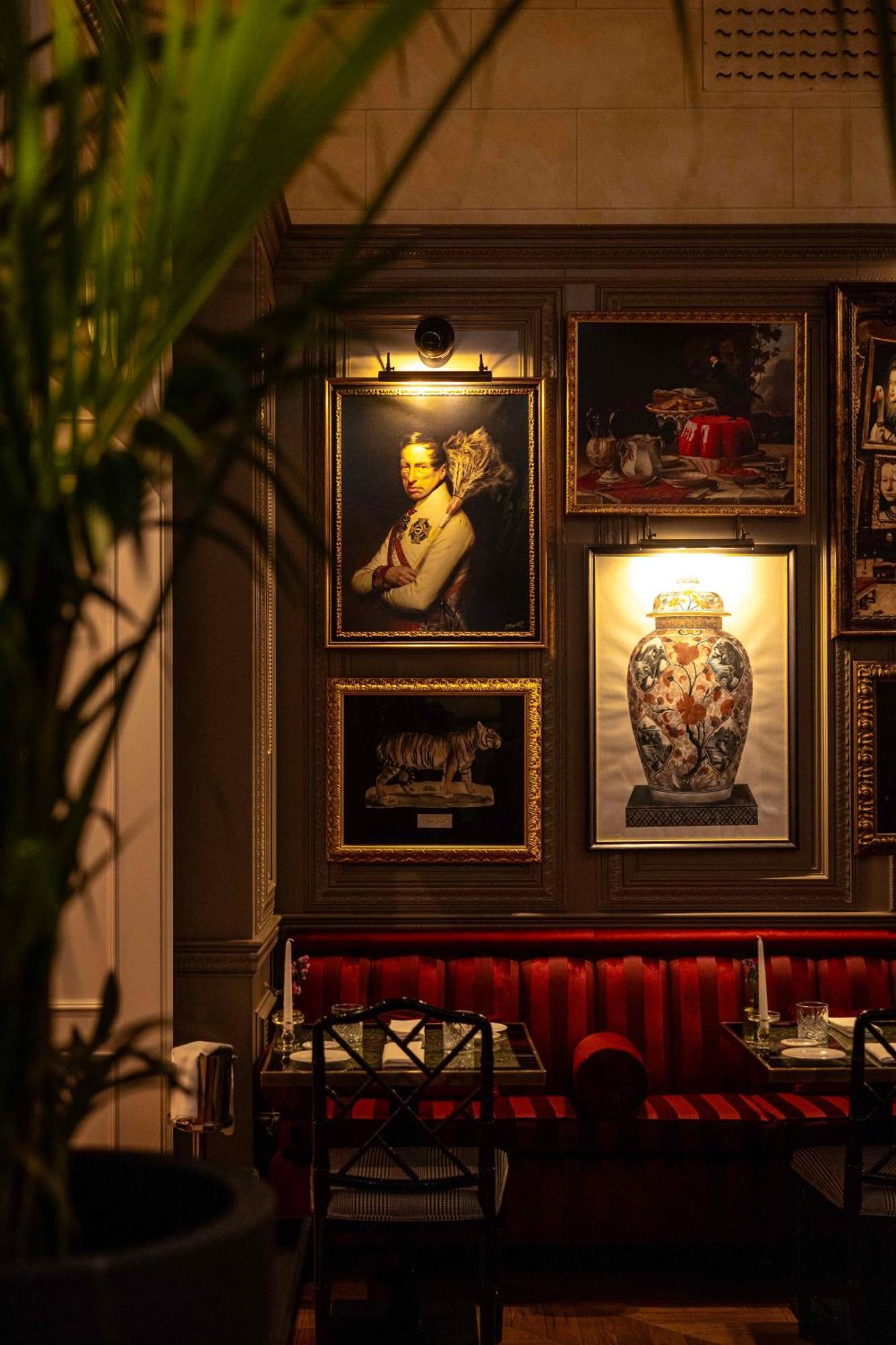 Maalot Roma - Small Luxury Hotels Of The World Zewnętrze zdjęcie
