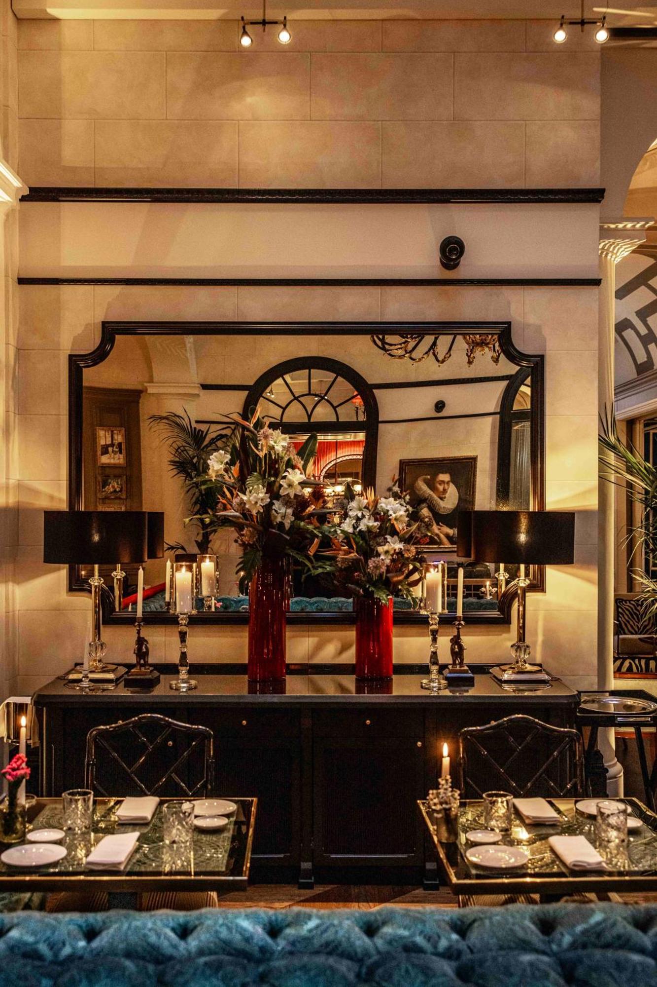 Maalot Roma - Small Luxury Hotels Of The World Zewnętrze zdjęcie