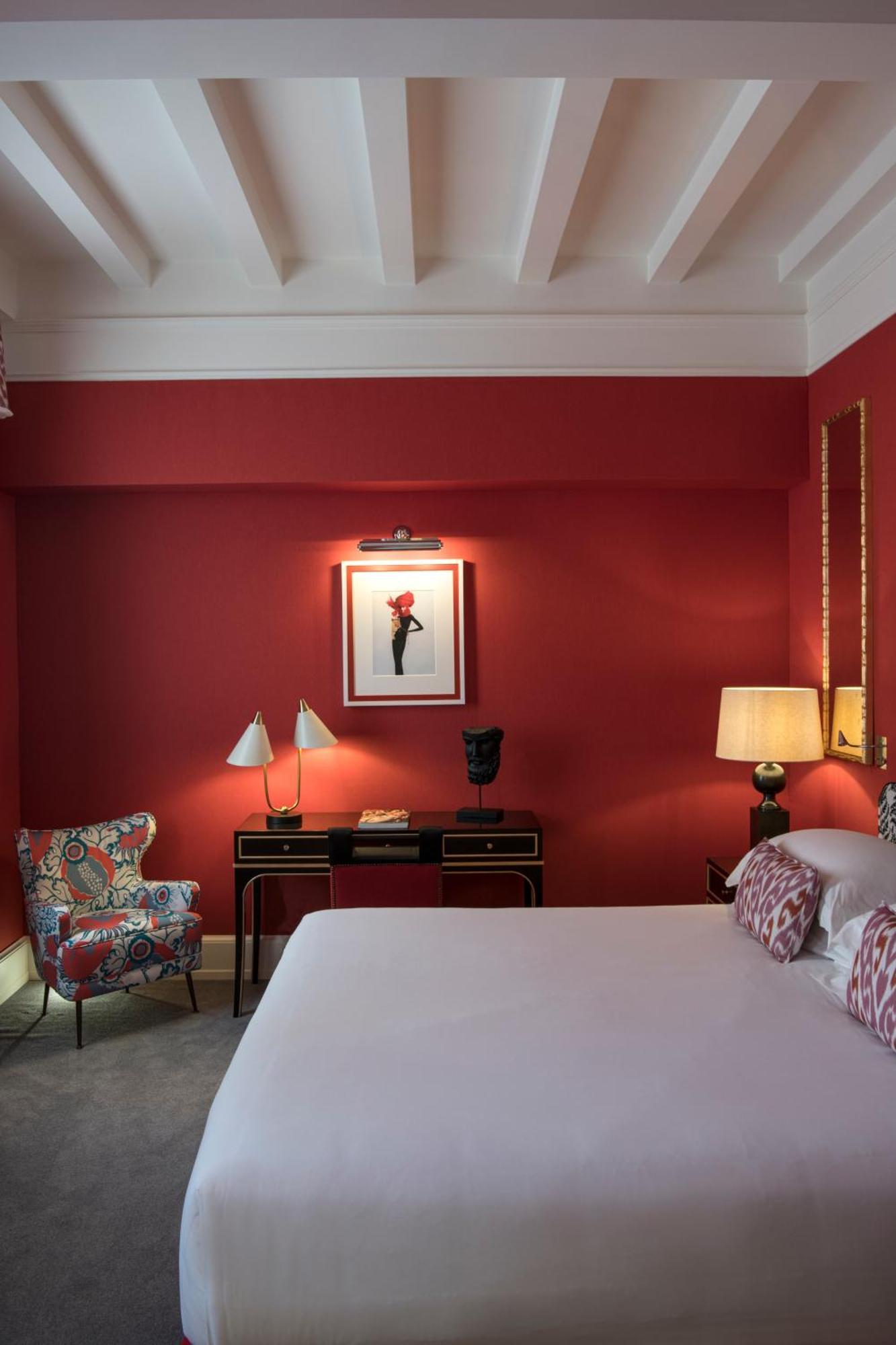 Maalot Roma - Small Luxury Hotels Of The World Zewnętrze zdjęcie