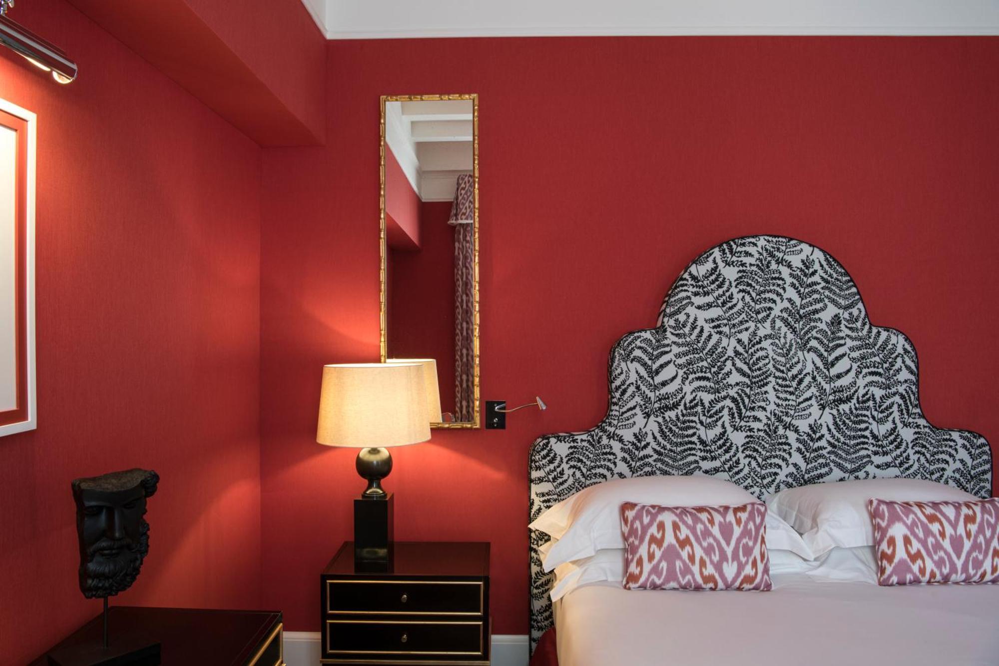 Maalot Roma - Small Luxury Hotels Of The World Zewnętrze zdjęcie