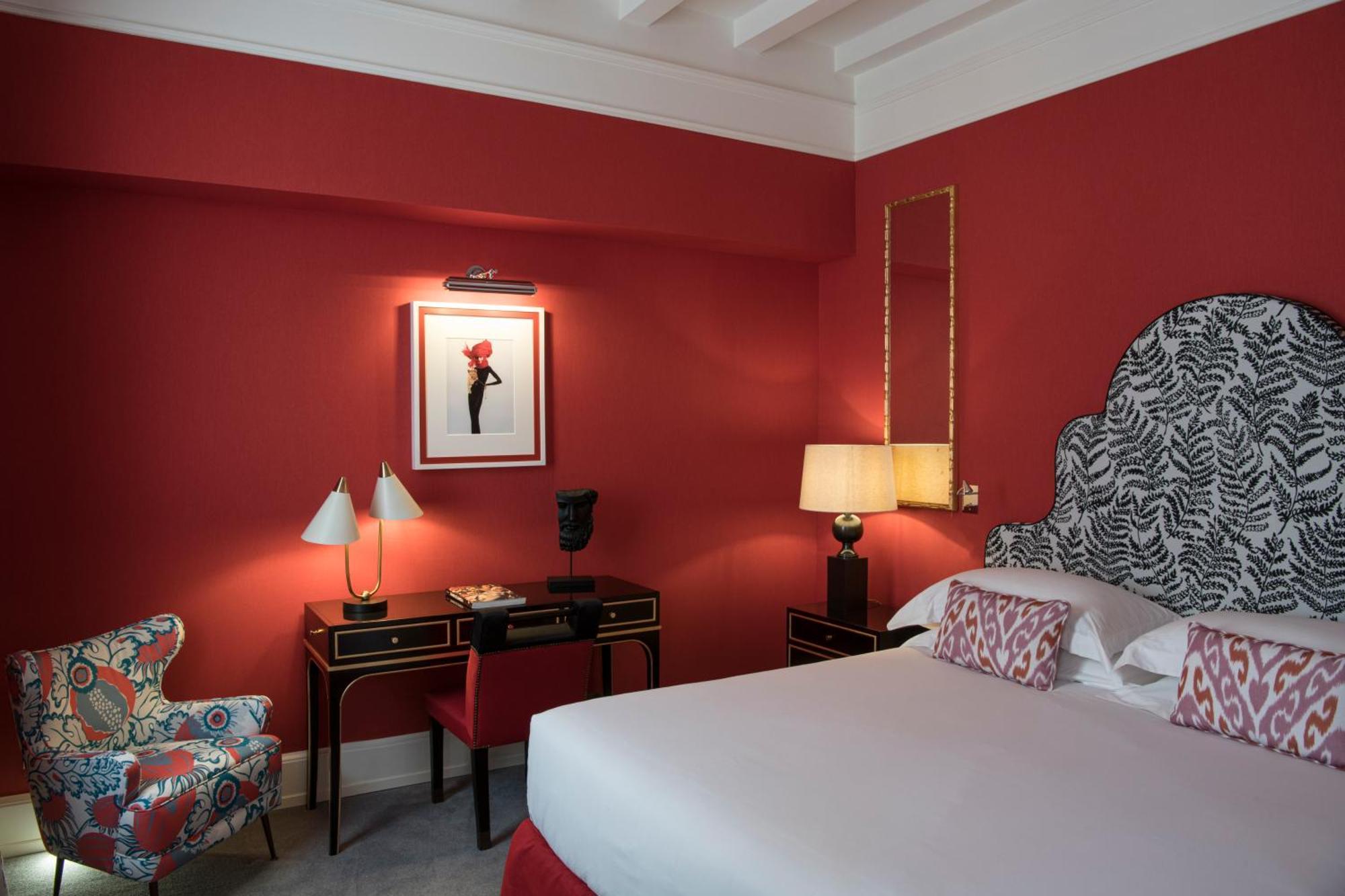 Maalot Roma - Small Luxury Hotels Of The World Zewnętrze zdjęcie