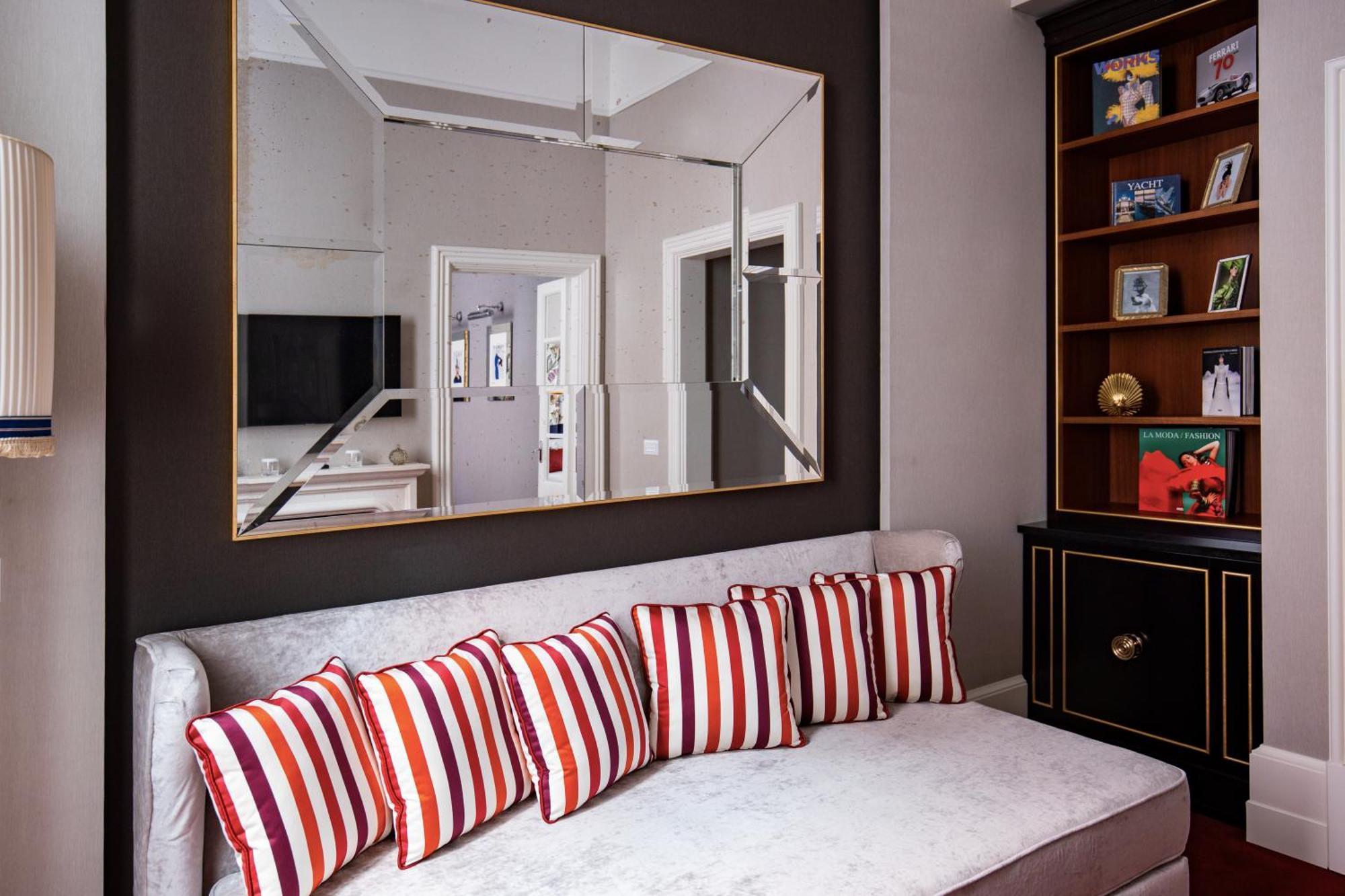 Maalot Roma - Small Luxury Hotels Of The World Zewnętrze zdjęcie