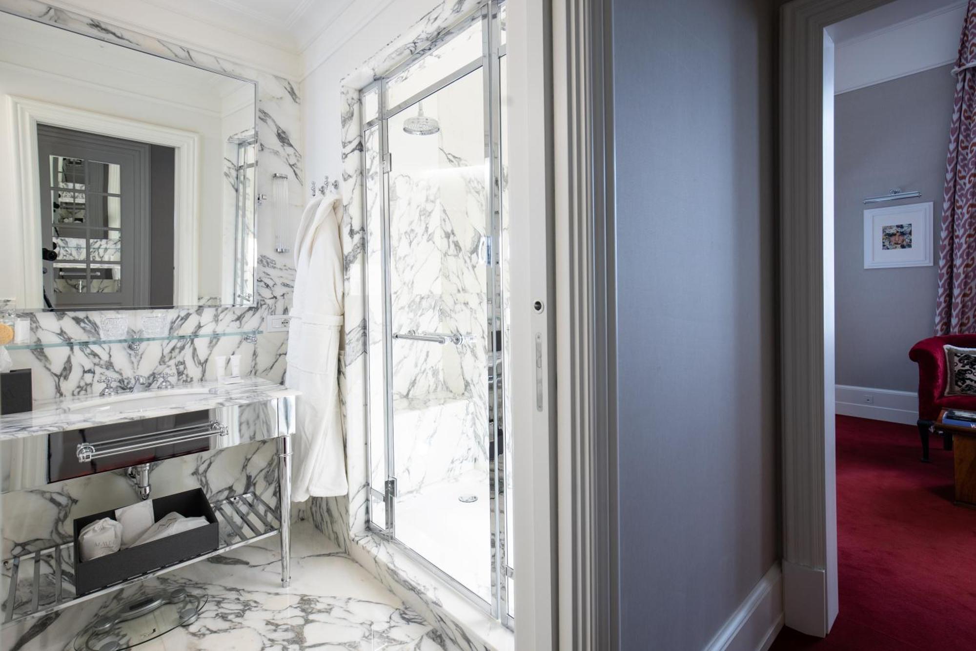 Maalot Roma - Small Luxury Hotels Of The World Zewnętrze zdjęcie