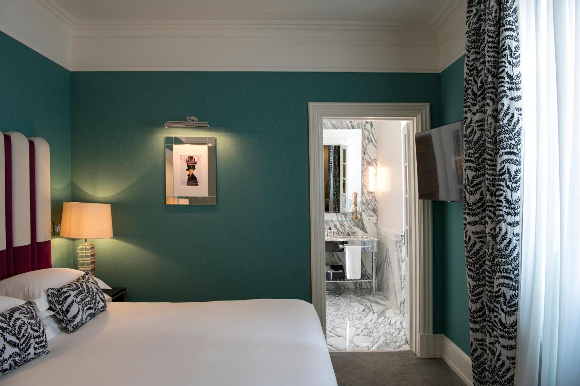 Maalot Roma - Small Luxury Hotels Of The World Zewnętrze zdjęcie
