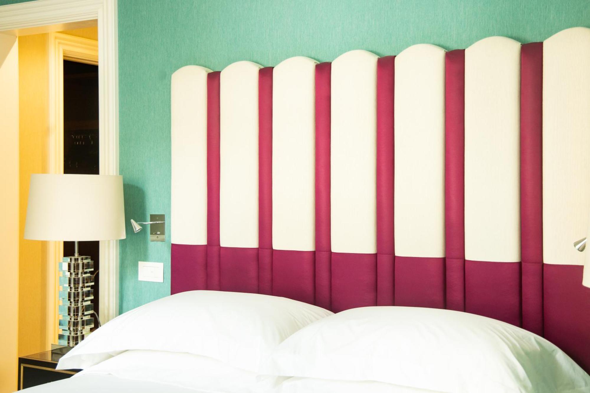 Maalot Roma - Small Luxury Hotels Of The World Zewnętrze zdjęcie