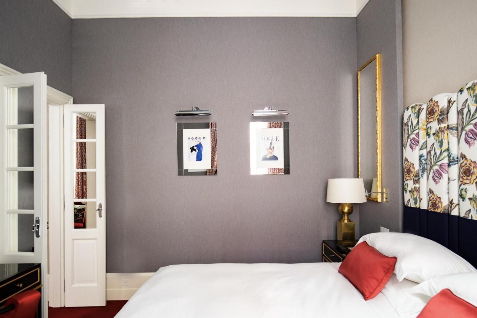 Maalot Roma - Small Luxury Hotels Of The World Zewnętrze zdjęcie