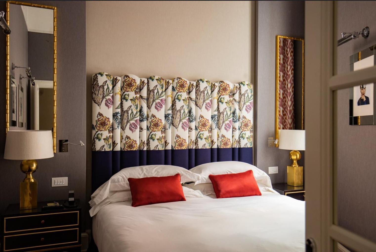 Maalot Roma - Small Luxury Hotels Of The World Zewnętrze zdjęcie