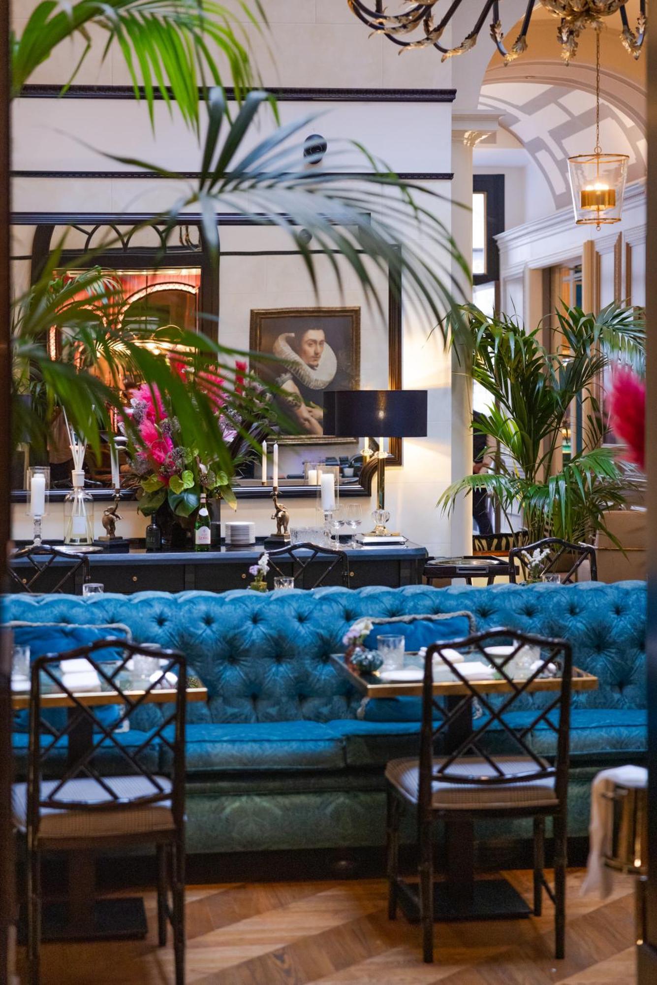 Maalot Roma - Small Luxury Hotels Of The World Zewnętrze zdjęcie
