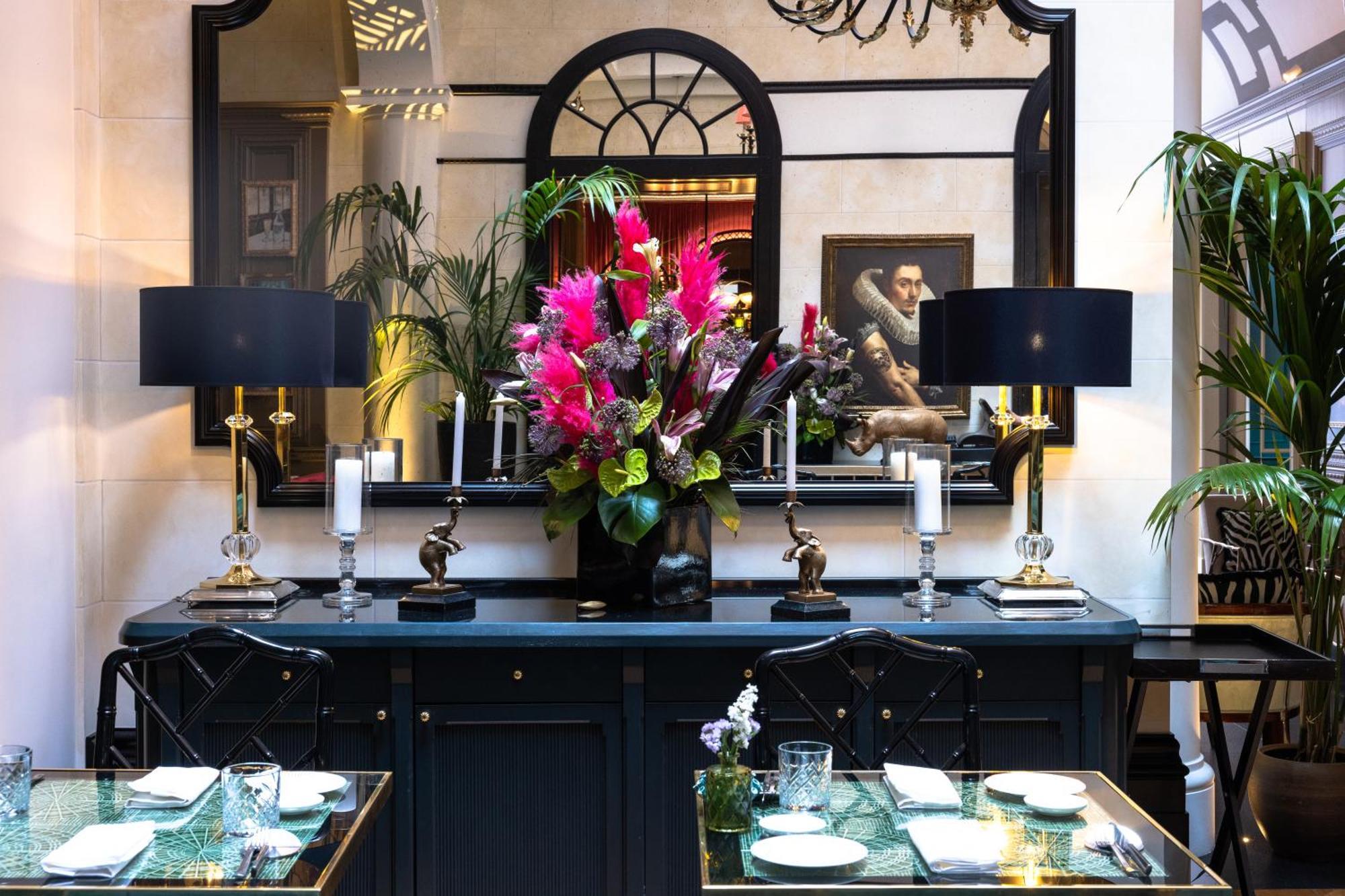 Maalot Roma - Small Luxury Hotels Of The World Zewnętrze zdjęcie