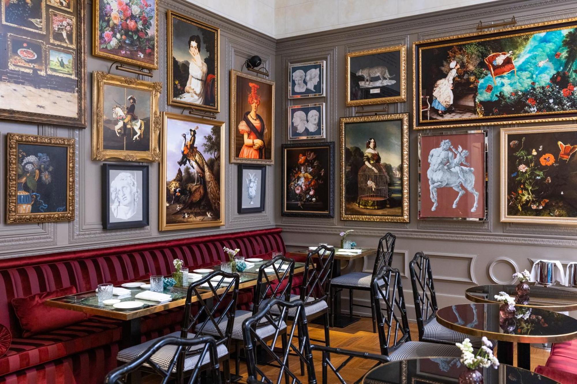Maalot Roma - Small Luxury Hotels Of The World Zewnętrze zdjęcie