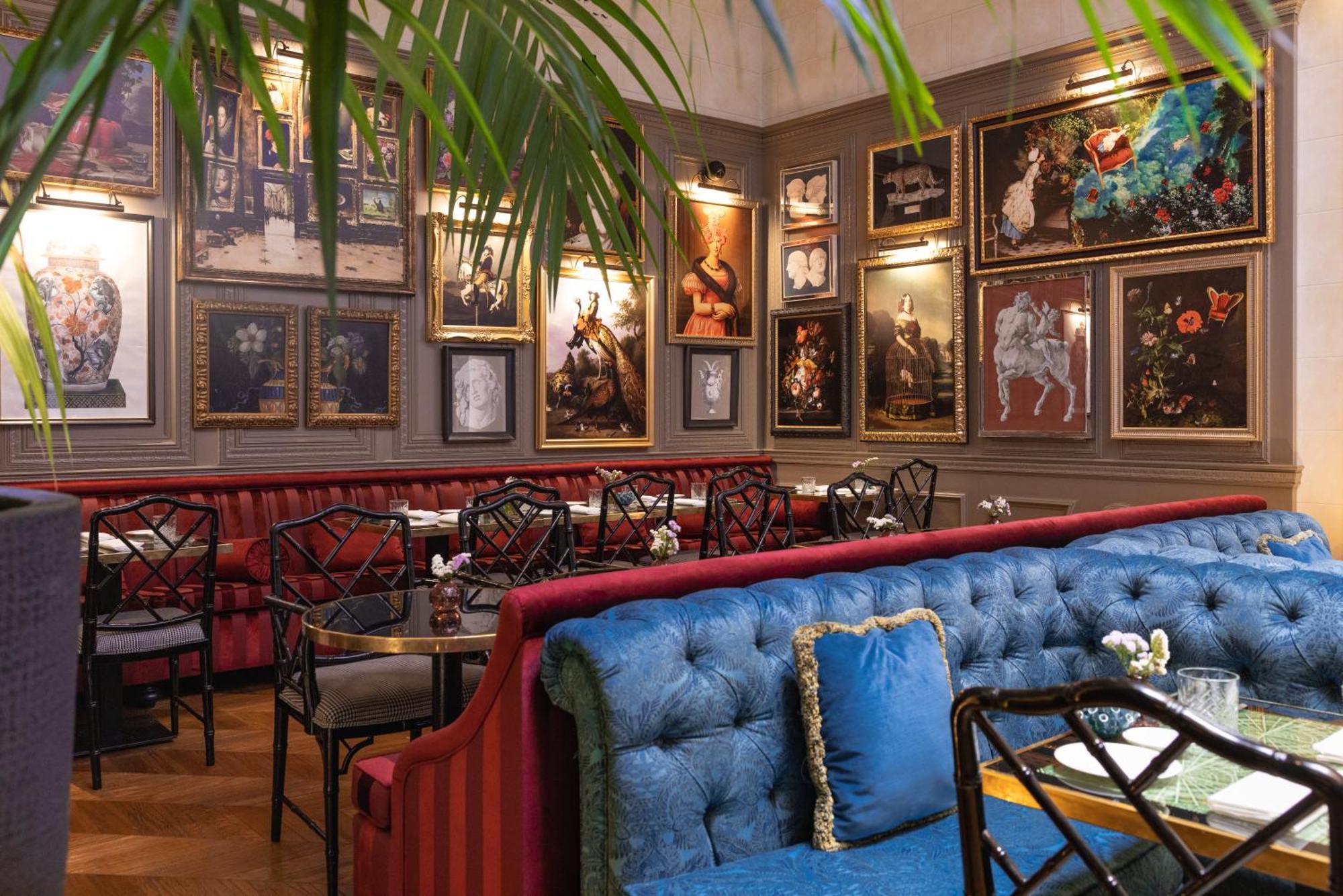 Maalot Roma - Small Luxury Hotels Of The World Zewnętrze zdjęcie