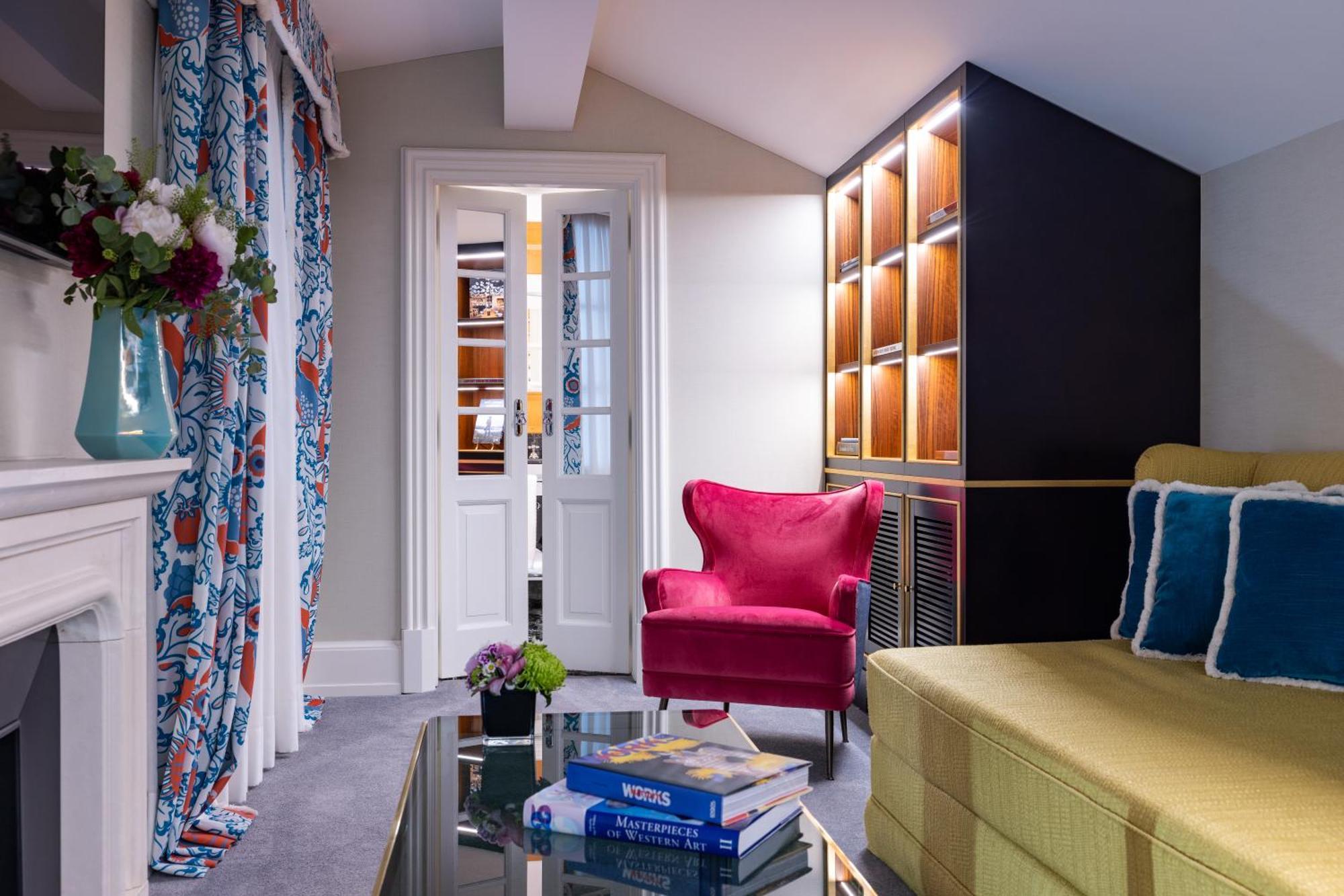 Maalot Roma - Small Luxury Hotels Of The World Zewnętrze zdjęcie